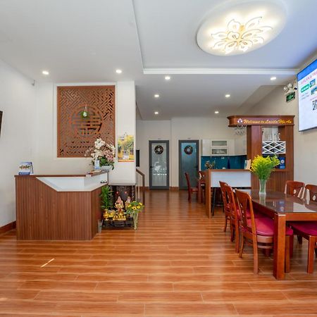 Lavila Homestay هوي ان المظهر الخارجي الصورة