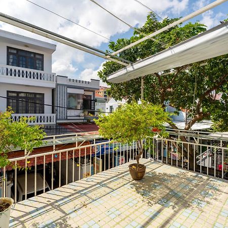 Lavila Homestay هوي ان المظهر الخارجي الصورة