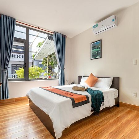 Lavila Homestay هوي ان المظهر الخارجي الصورة