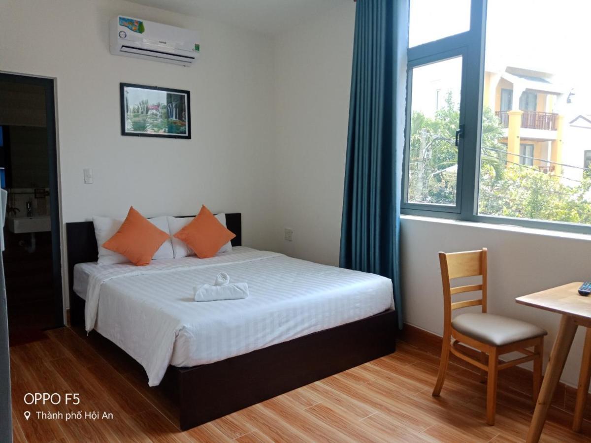 Lavila Homestay هوي ان المظهر الخارجي الصورة