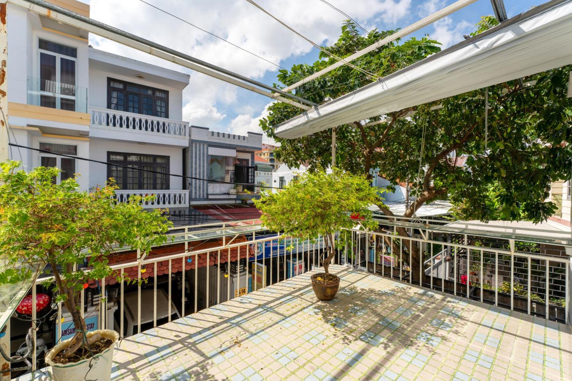 Lavila Homestay هوي ان المظهر الخارجي الصورة
