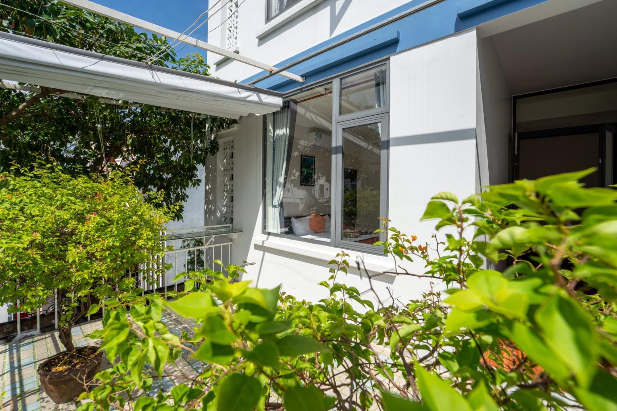 Lavila Homestay هوي ان المظهر الخارجي الصورة