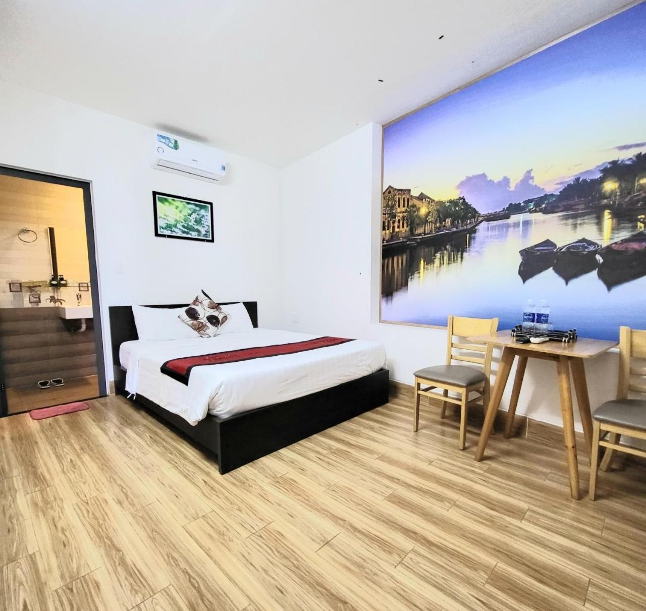 Lavila Homestay هوي ان المظهر الخارجي الصورة