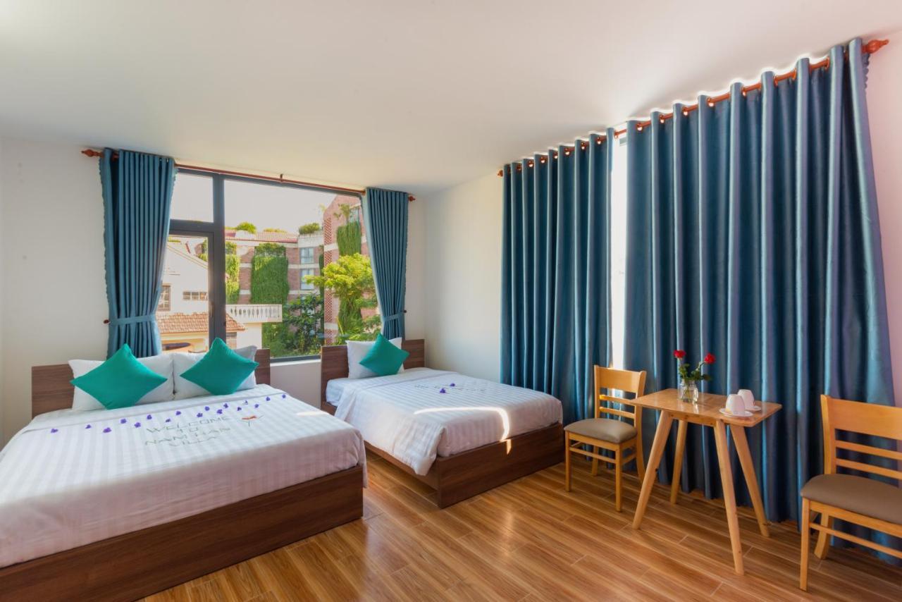 Lavila Homestay هوي ان المظهر الخارجي الصورة